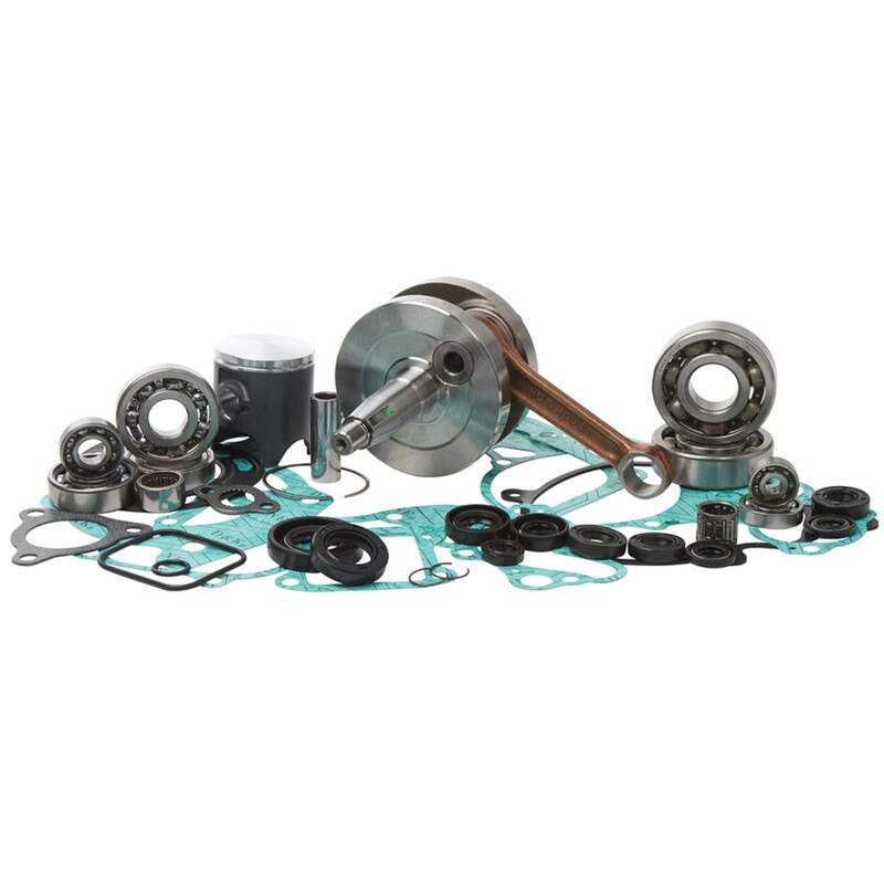 Vertex Complete Engine Rebuild Kit For Honda CR80R 1992 - 2002 | WR101 - 010 - MojoMotoSport.com
