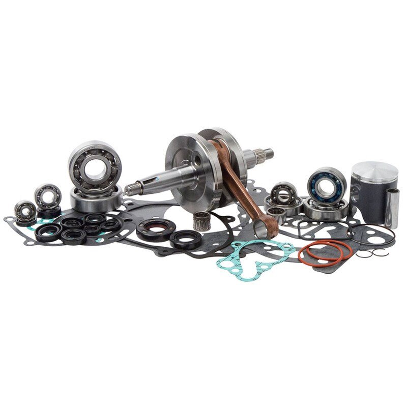 Vertex Complete Engine Rebuild Kit For Honda CR85 2005 - 2007 | WR101 - 018 - MojoMotoSport.com