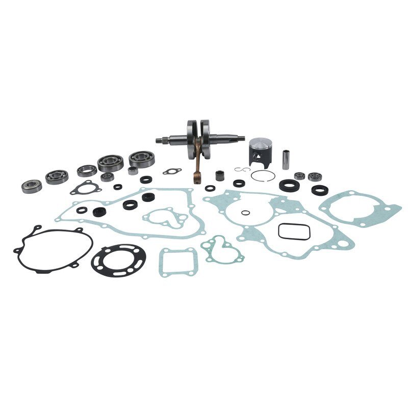 Vertex Complete Engine Rebuild Kit For Honda CR85R 2003 - 2004 | WR101 - 104 - MojoMotoSport.com