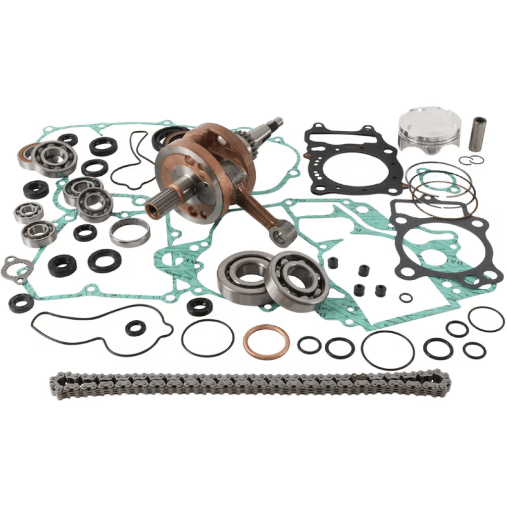 Vertex Complete Engine Rebuild Kit For Honda CRF150R 2007 - 2009 | WR101 - 177 - MojoMotoSport.com