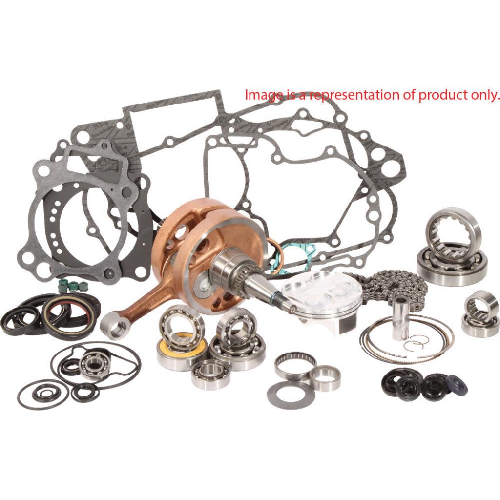 Vertex Complete Engine Rebuild Kit For Honda CRF150R 2010 - 2020 | WR101 - 178 - MojoMotoSport.com
