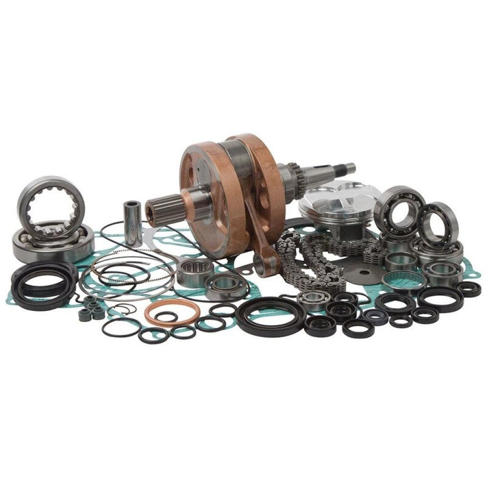 Vertex Complete Engine Rebuild Kit For Honda CRF250R 2004 | WR101 - 019 - MojoMotoSport.com
