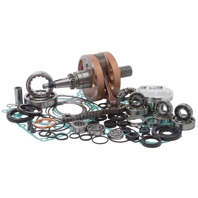 Vertex Complete Engine Rebuild Kit For Honda CRF250R 2005 | WR101 - 020 - MojoMotoSport.com