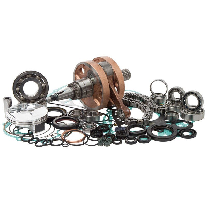 Vertex Complete Engine Rebuild Kit For Honda CRF250R 2006 | WR101 - 021 - MojoMotoSport.com