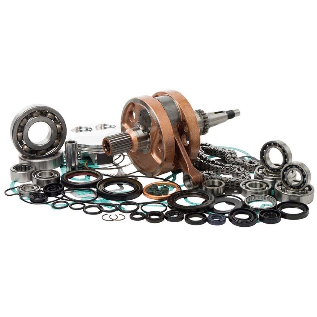 Vertex Complete Engine Rebuild Kit For Honda CRF250R 2007 | WR101 - 022 - MojoMotoSport.com