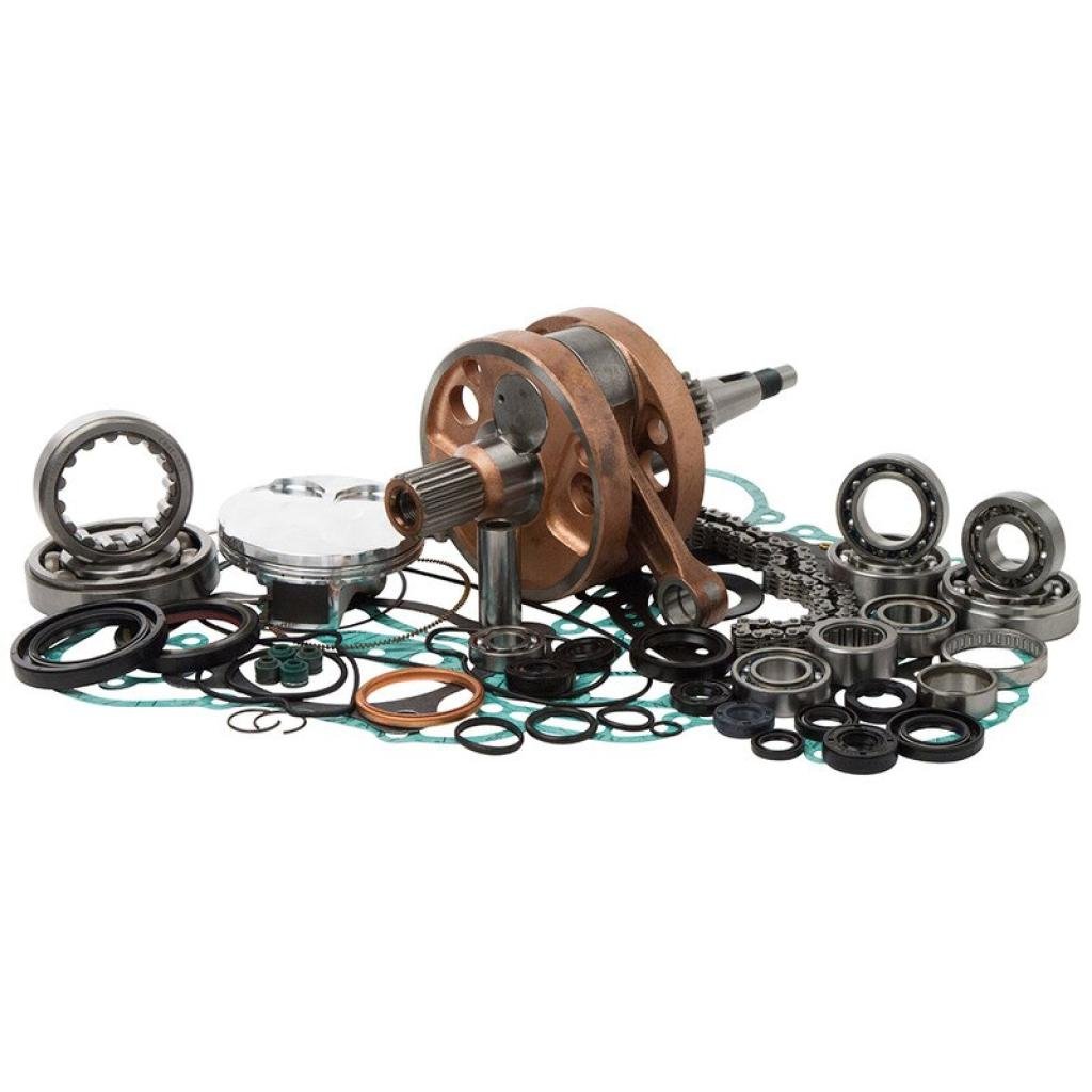 Vertex Complete Engine Rebuild Kit For Honda CRF250R 2008 - 2009 | WR101 - 023 - MojoMotoSport.com