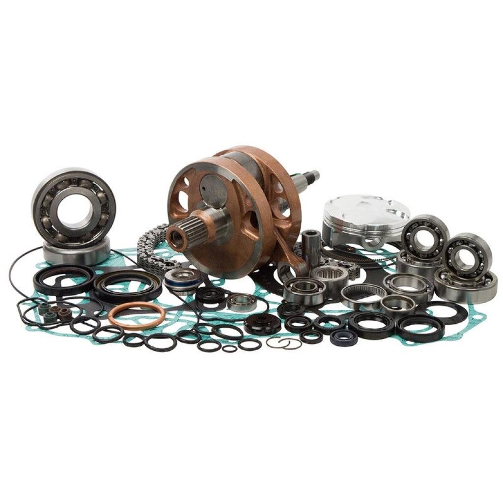 Vertex Complete Engine Rebuild Kit For Honda CRF250R 2010 - 2013 | WR101 - 024 - MojoMotoSport.com