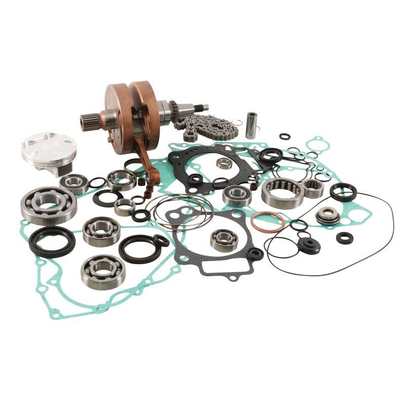 Vertex Complete Engine Rebuild Kit For Honda CRF250R 2016 - 2017 | WR101 - 219 - MojoMotoSport.com