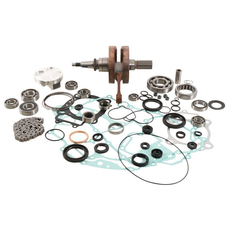 Vertex Complete Engine Rebuild Kit For Honda CRF250X 2004 - 2006 | WR101 - 140 - MojoMotoSport.com