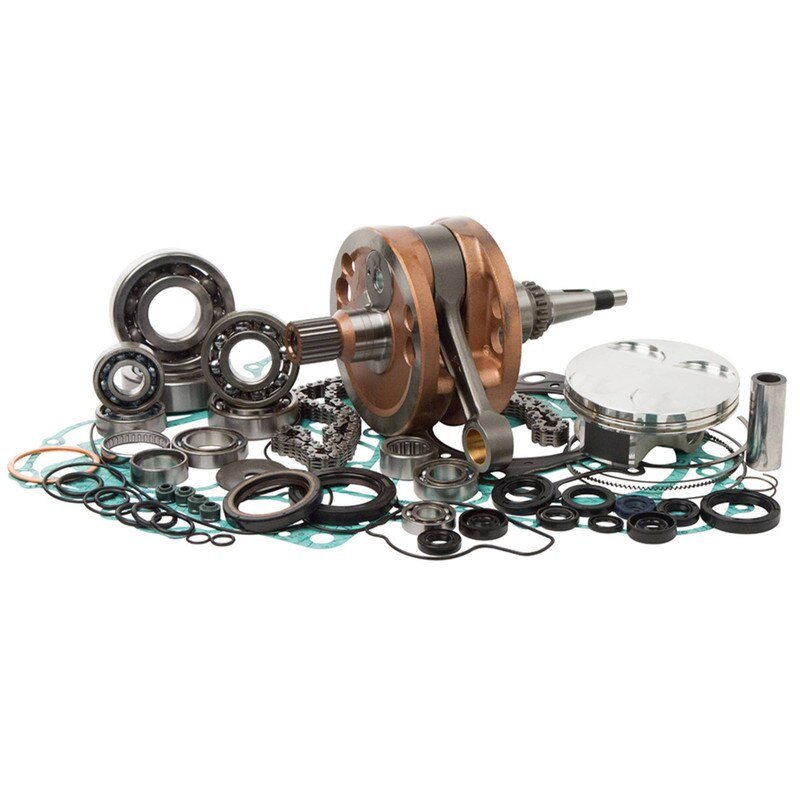Vertex Complete Engine Rebuild Kit For Honda CRF450R 2004 | WR101 - 025 - MojoMotoSport.com