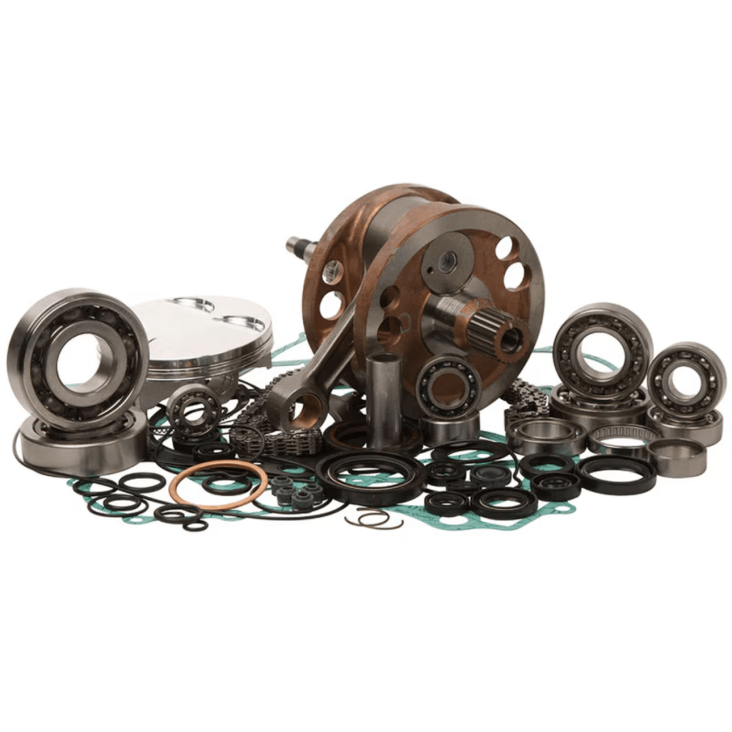 Vertex Complete Engine Rebuild Kit For Honda CRF450R 2006 | WR101 - 027 - MojoMotoSport.com