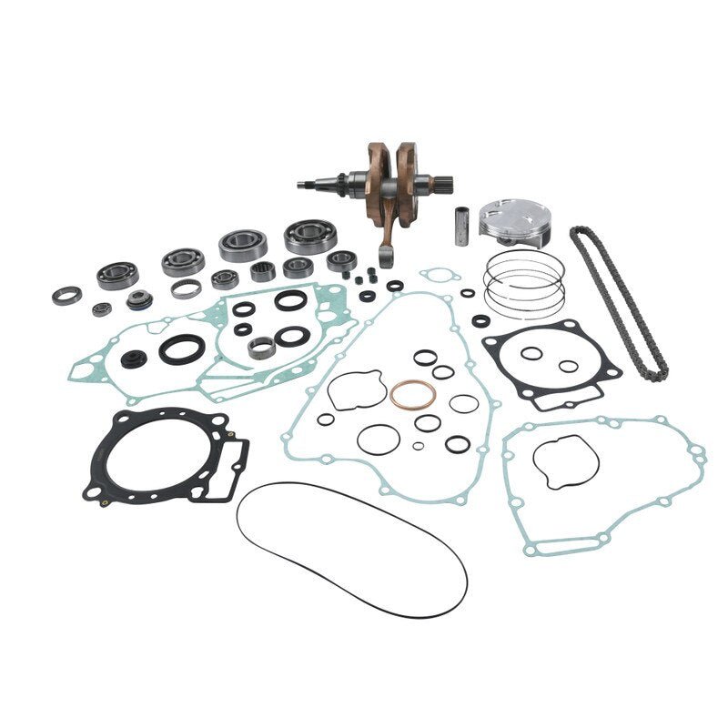 Vertex Complete Engine Rebuild Kit For Honda CRF450R 2013 - 2016 | WR101 - 150 - MojoMotoSport.com