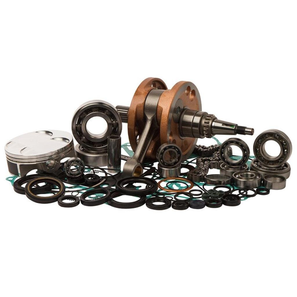 Vertex Complete Engine Rebuild Kit For Honda CRF450R | WR101 - 026 - MojoMotoSport.com