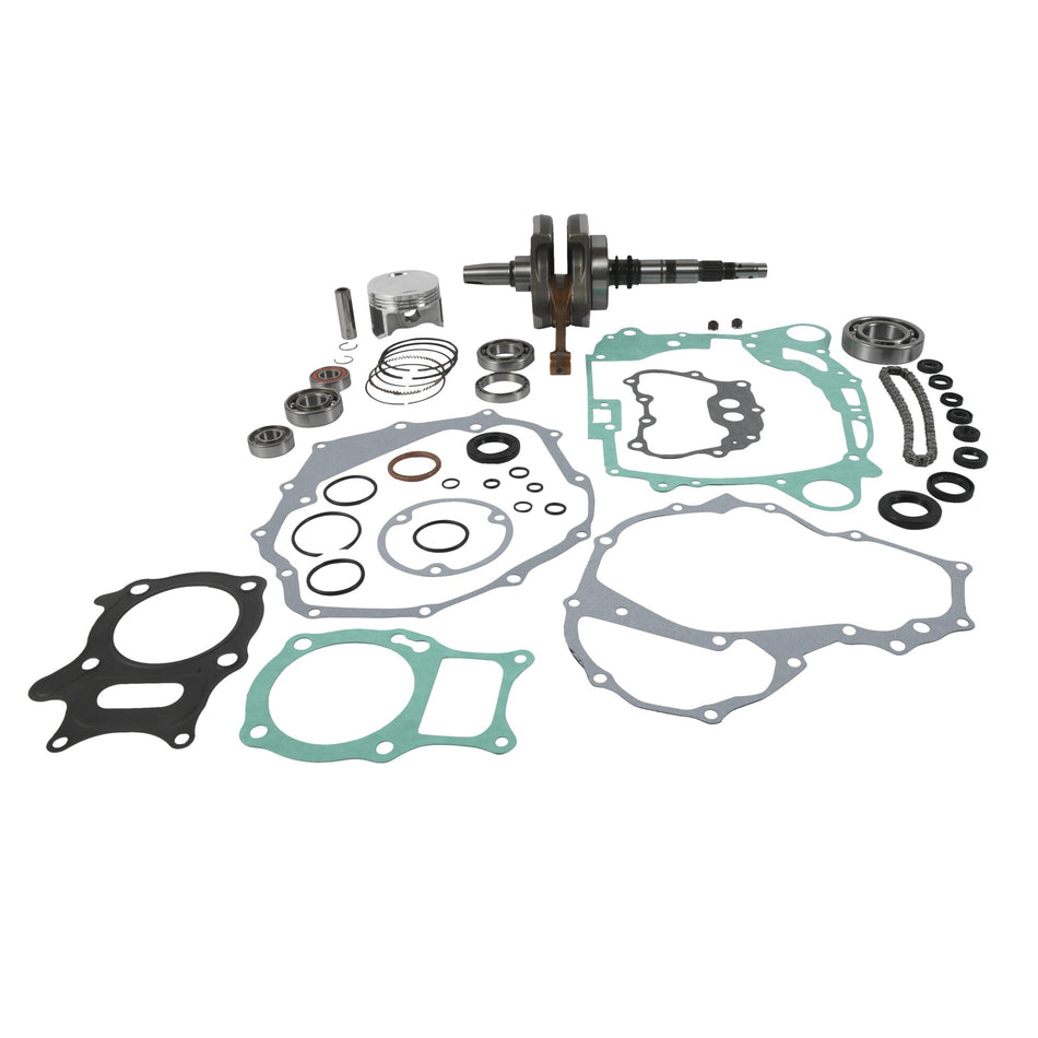 Vertex Complete Engine Rebuild Kit For Honda TRX250X 2002 - 2019 | WR00011 - MojoMotoSport.com