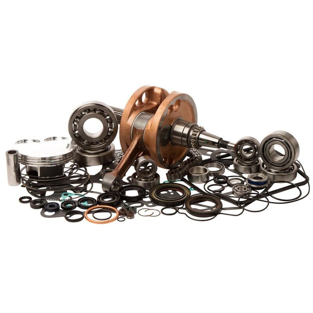 Vertex Complete Engine Rebuild Kit For Honda TRX450R 2006 - 2013 | WR101 - 032 - MojoMotoSport.com