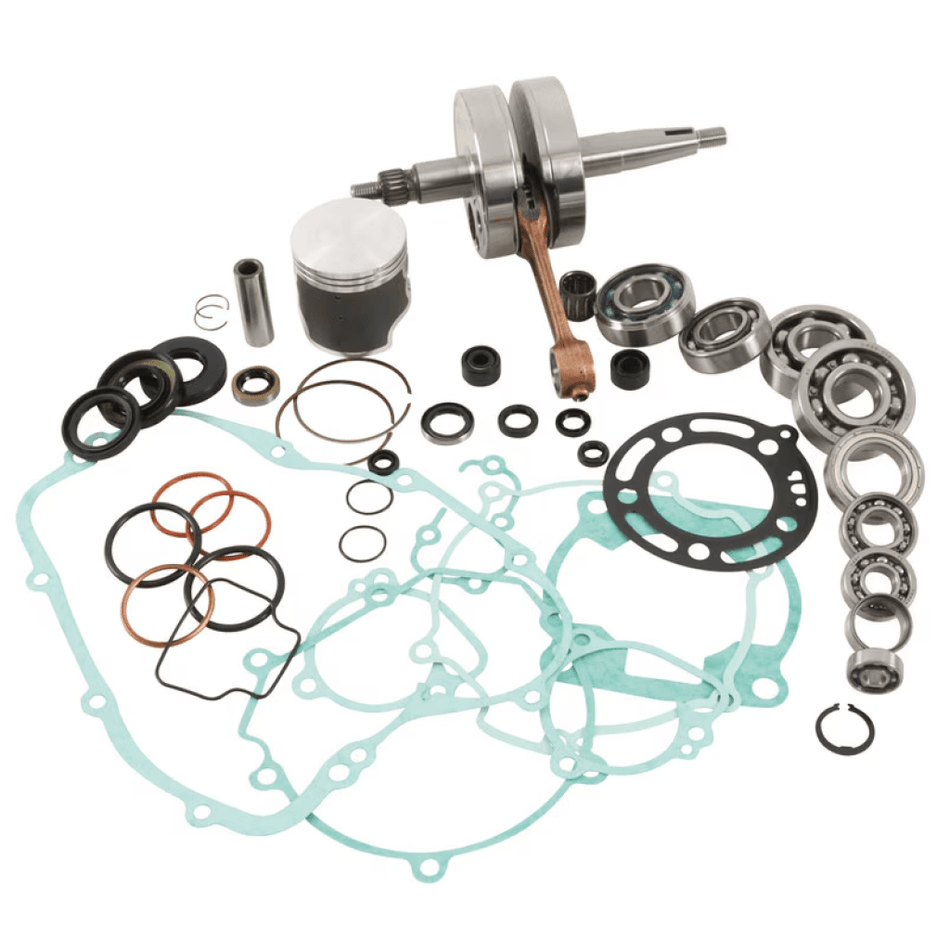 Vertex Complete Engine Rebuild Kit For Kawasaki KX100 2006 - 2013 | WR101 - 134 - MojoMotoSport.com