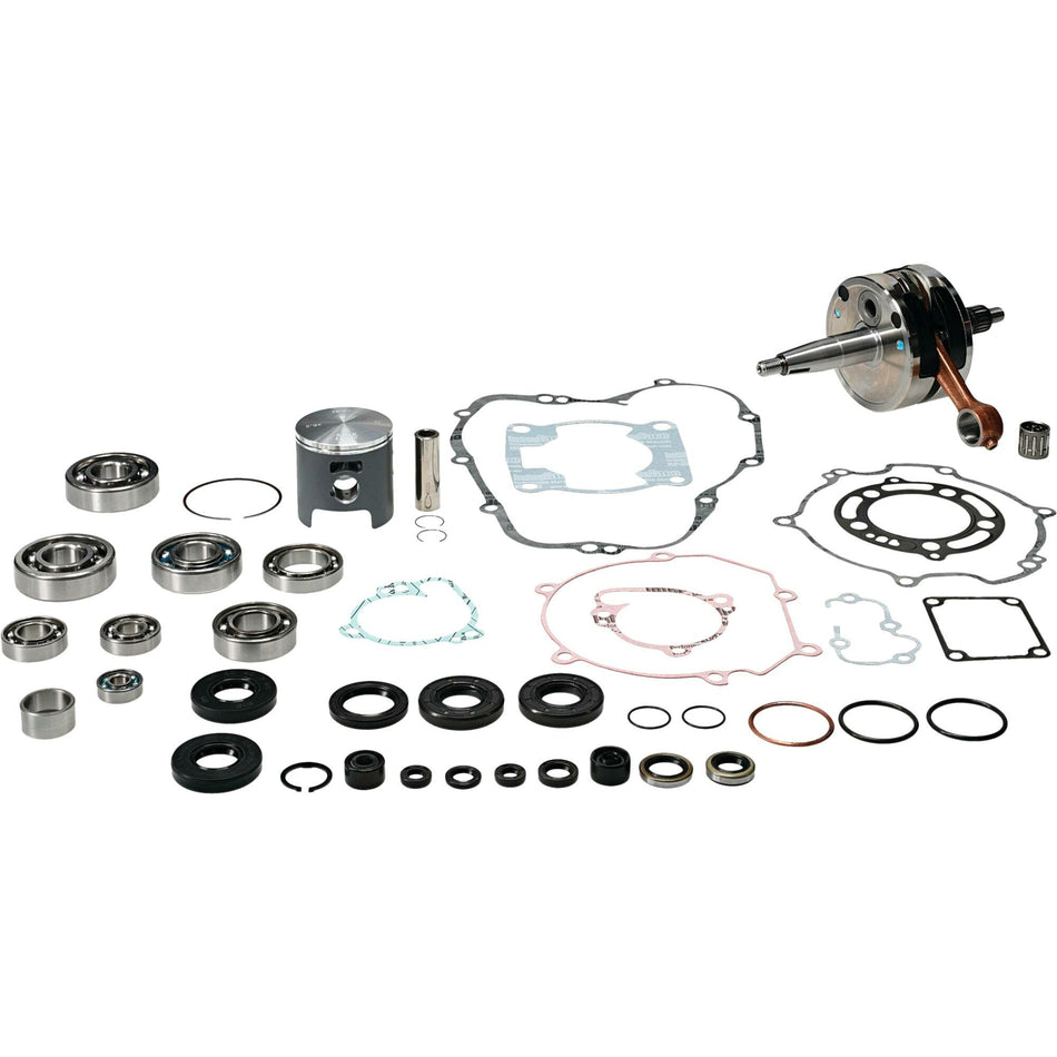 Vertex Complete Engine Rebuild Kit For Kawasaki KX100 2014 - 2020 | WR00058 - MojoMotoSport.com