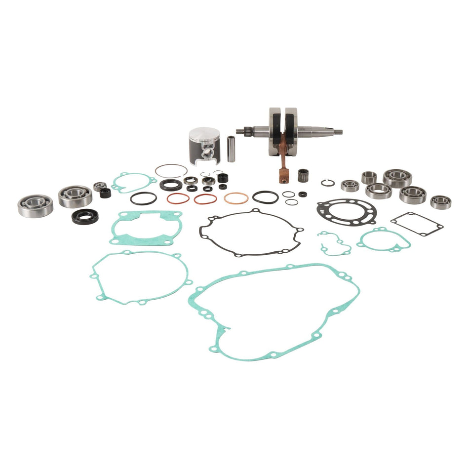 Vertex Complete Engine Rebuild Kit For Kawasaki KX100 2014 - 2020 | WR101 - 163 - MojoMotoSport.com
