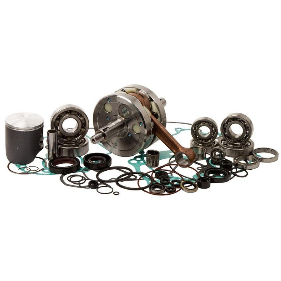Vertex Complete Engine Rebuild Kit For Kawasaki KX125 2003 - 2004 | WR101 - 036 - MojoMotoSport.com