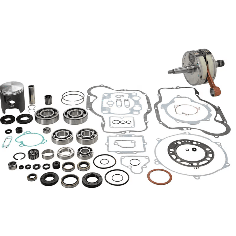 Vertex Complete Engine Rebuild Kit For Kawasaki KX250 1998 - 2001 | WR101 - 113 - MojoMotoSport.com