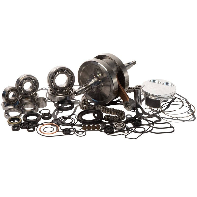 Vertex Complete Engine Rebuild Kit For Kawasaki KX250F 2005 | WR101 - 039 - MojoMotoSport.com