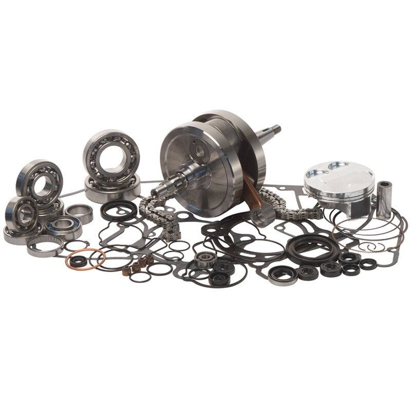 Vertex Complete Engine Rebuild Kit For Kawasaki KX250F 2006 - 2008 | WR101 - 040 - MojoMotoSport.com