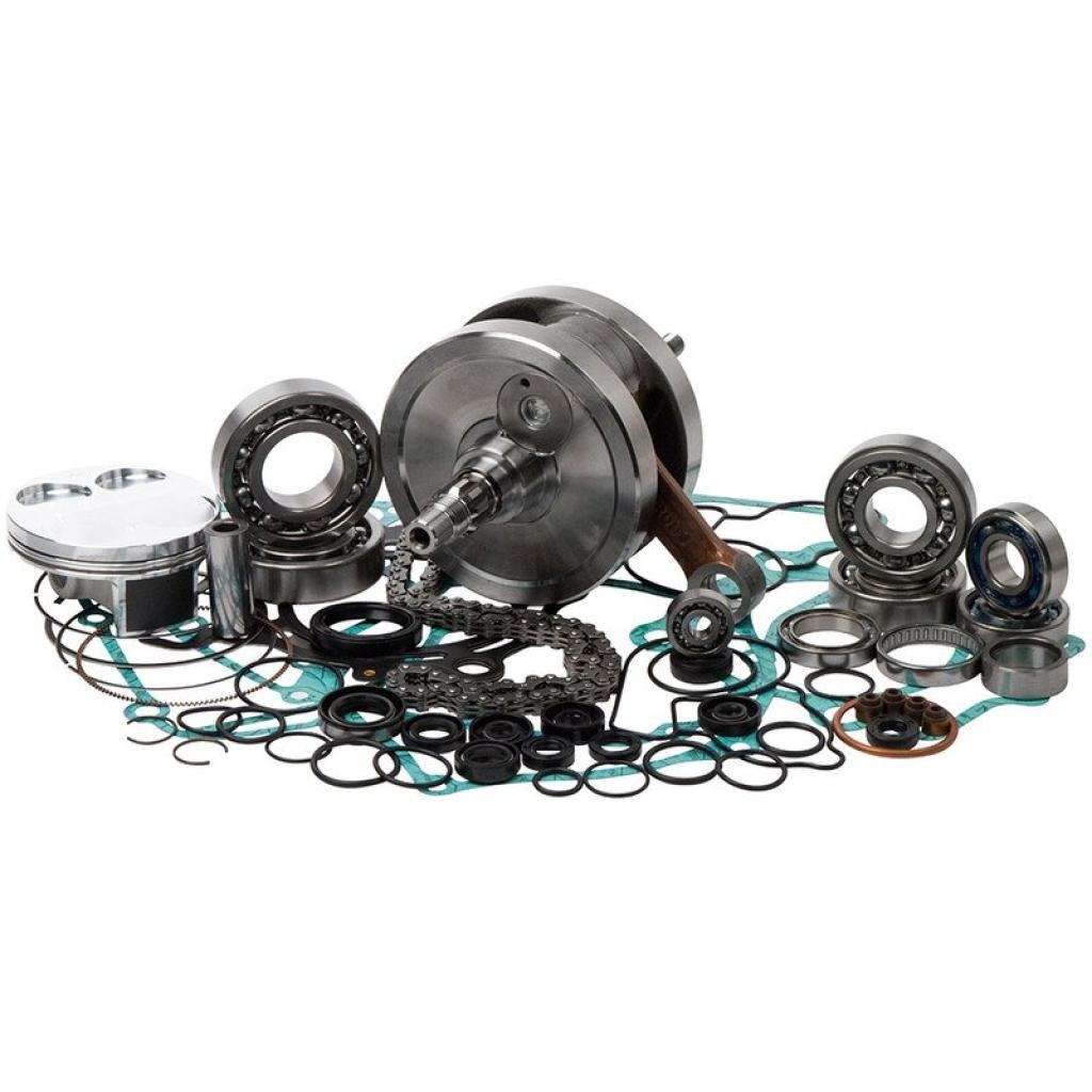 Vertex Complete Engine Rebuild Kit For Kawasaki KX250F 2009 | WR101 - 041 - MojoMotoSport.com