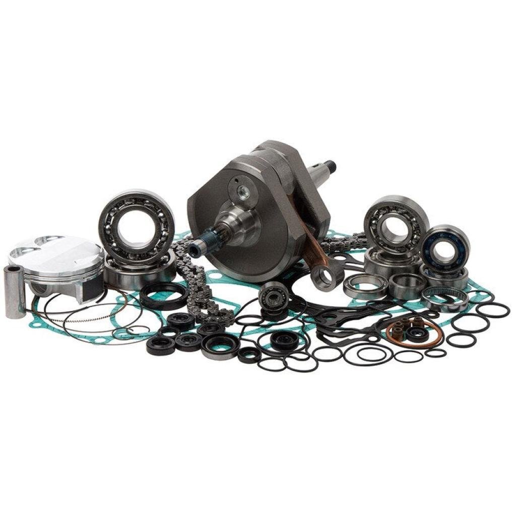 Vertex Complete Engine Rebuild Kit For Kawasaki KX250F 2011 - 2013 | WR101 - 043 - MojoMotoSport.com