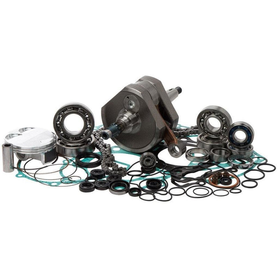 Vertex Complete Engine Rebuild Kit For Kawasaki KX250F 2011 - 2013 | WR101 - 043 - MojoMotoSport.com