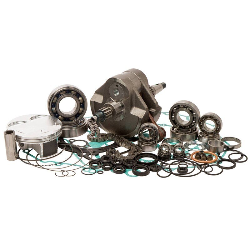 Vertex Complete Engine Rebuild Kit For Kawasaki KX450F 2007 - 2008 | WR101 - 044 - MojoMotoSport.com
