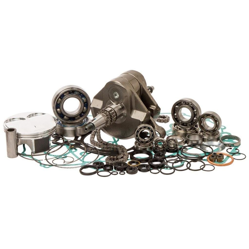 Vertex Complete Engine Rebuild Kit For Kawasaki KX450F 2010 - 2012 | WR101 - 046 - MojoMotoSport.com
