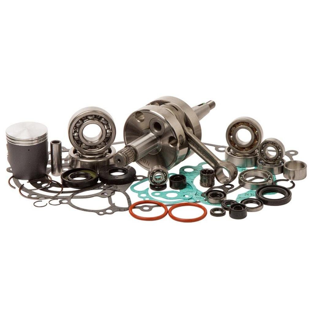 Vertex Complete Engine Rebuild Kit For Kawasaki KX65 2000 - 2001 | WR101 - 047 - MojoMotoSport.com