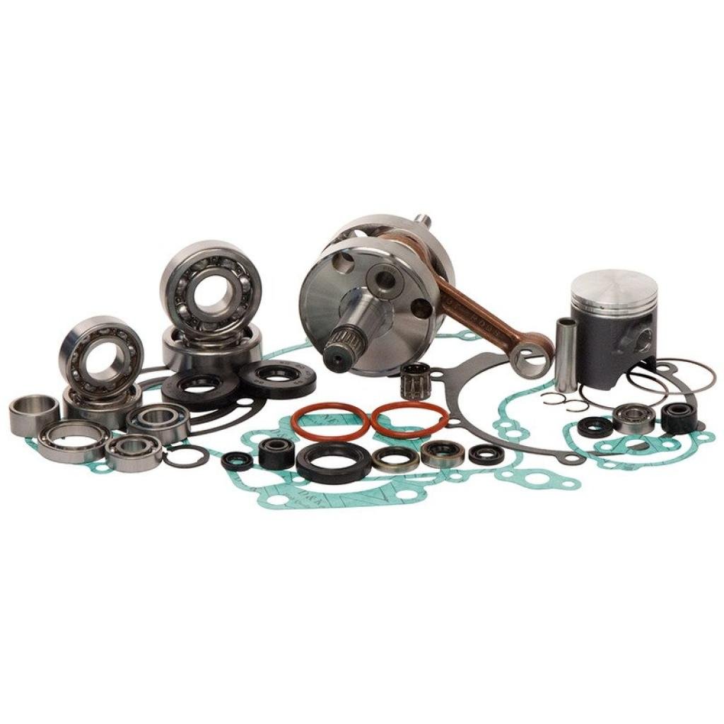 Vertex Complete Engine Rebuild Kit For Kawasaki KX65 2005 Suzuki RM65 2005 | WR101 - 050 - MojoMotoSport.com