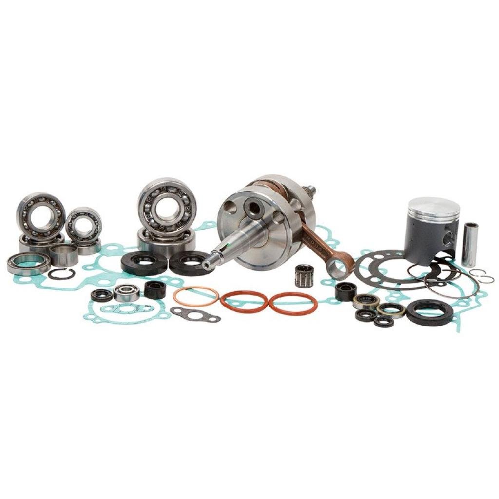 Vertex Complete Engine Rebuild Kit For Kawasaki KX65 2006 - 2020 | WR101 - 051 - MojoMotoSport.com