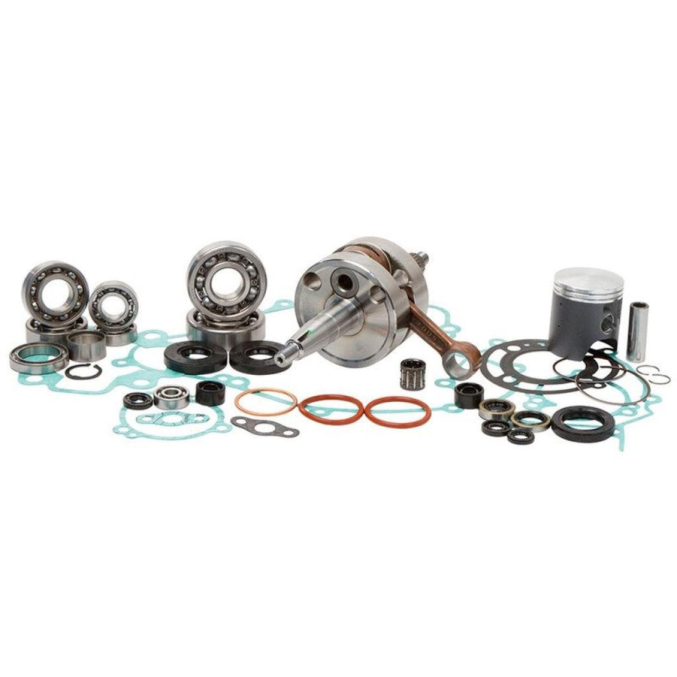 Vertex Complete Engine Rebuild Kit For Kawasaki KX65 2006 - 2020 | WR101 - 051 - MojoMotoSport.com