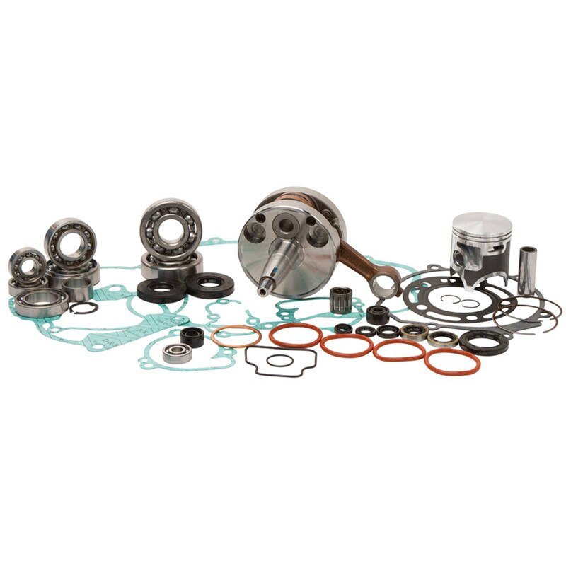 Vertex Complete Engine Rebuild Kit For Kawasaki KX85 2001 - 2004 | WR101 - 109 - MojoMotoSport.com