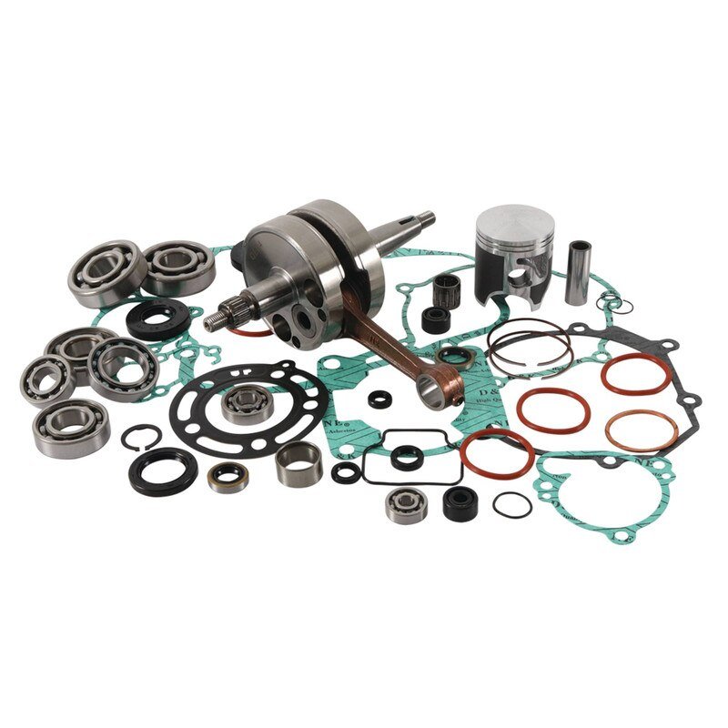 Vertex Complete Engine Rebuild Kit For Kawasaki KX85 2006 | WR101 - 133 - MojoMotoSport.com