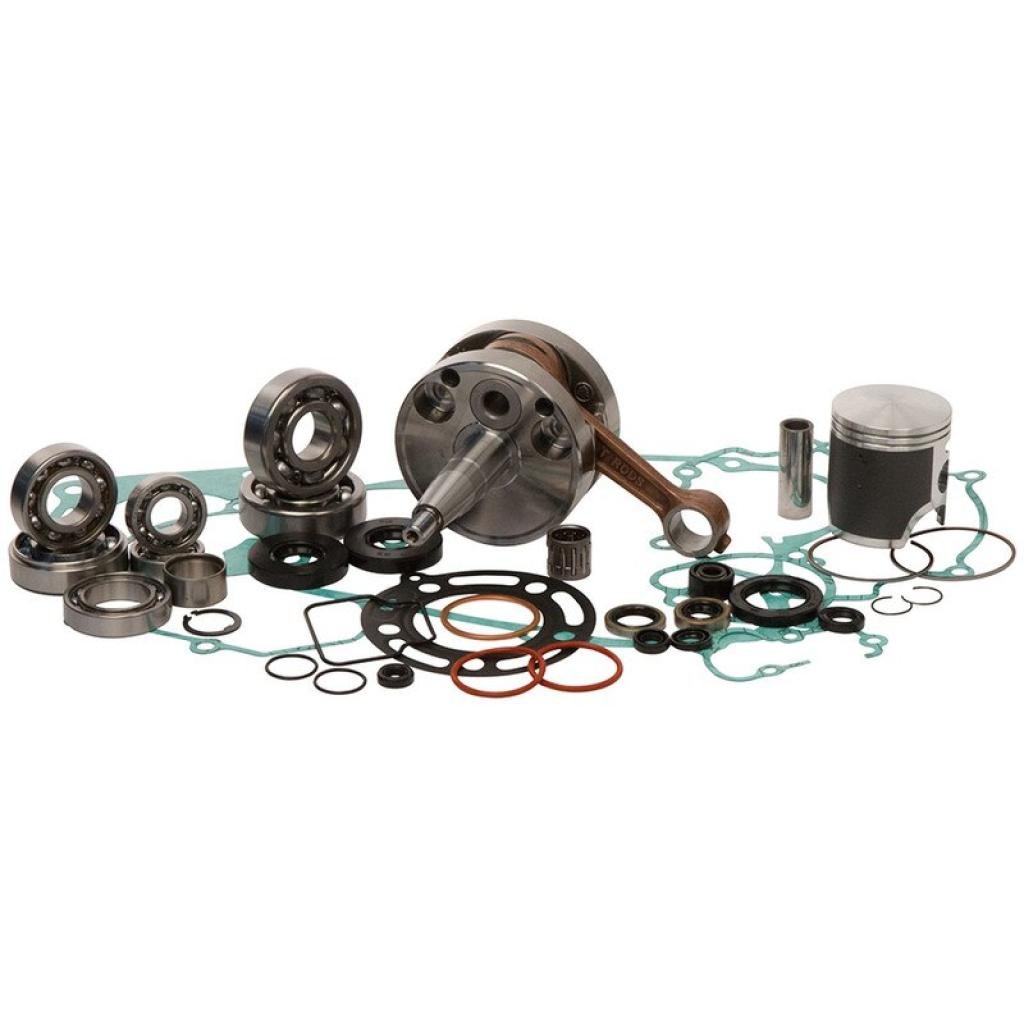 Vertex Complete Engine Rebuild Kit For Kawasaki KX85 2007 - 2013 | WR101 - 052 - MojoMotoSport.com