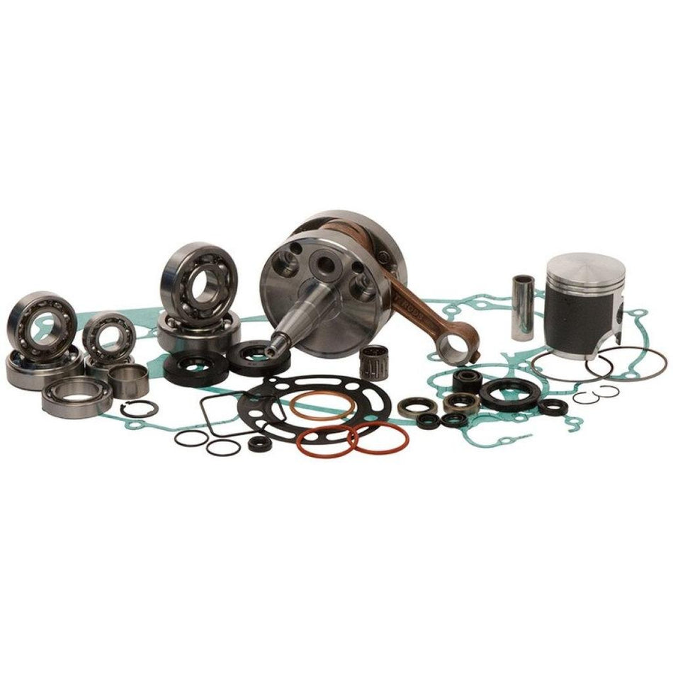 Vertex Complete Engine Rebuild Kit For Kawasaki KX85 2007 - 2013 | WR101 - 052 - MojoMotoSport.com