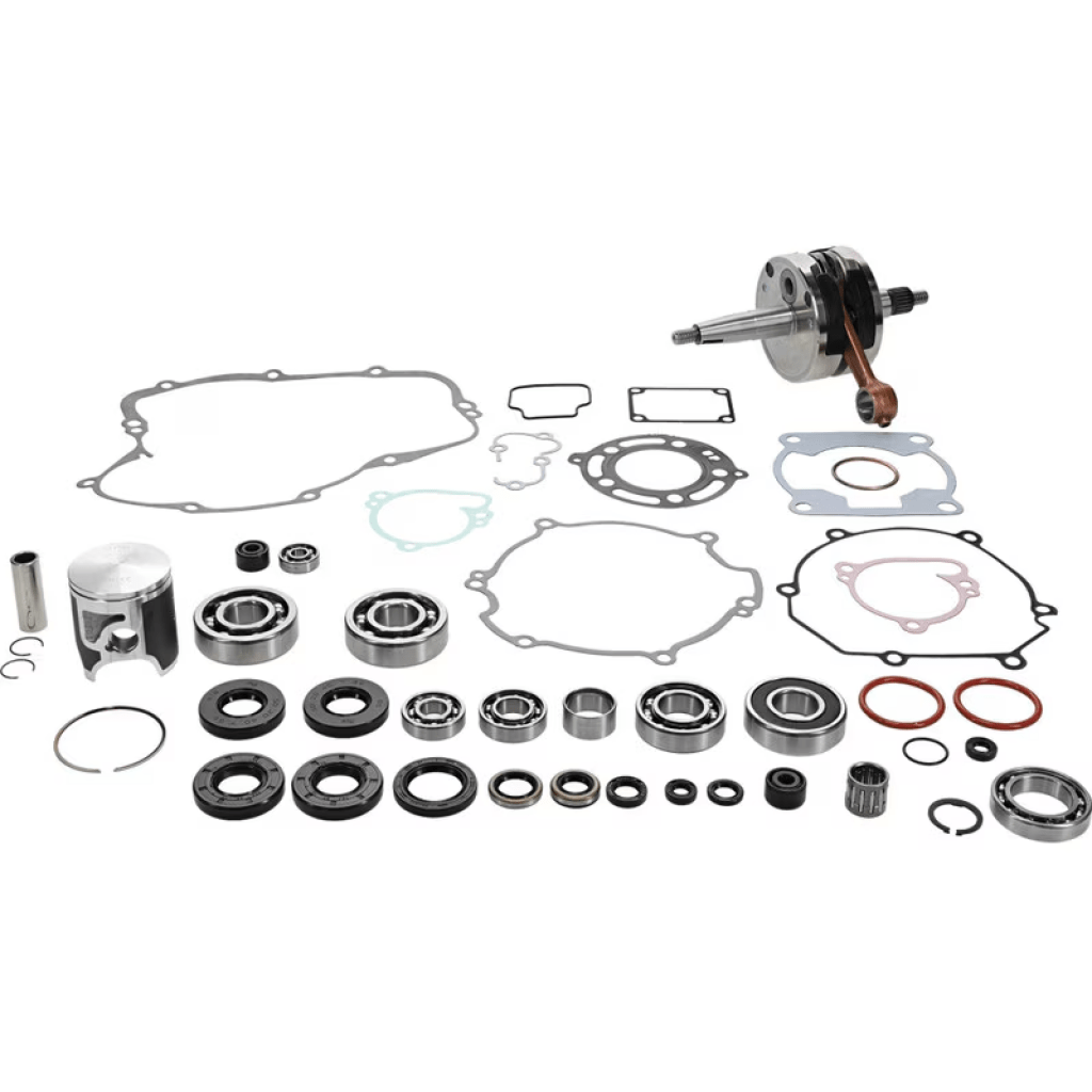Vertex Complete Engine Rebuild Kit For Kawasaki KX85 2014 - 2020 | WR101 - 170 - MojoMotoSport.com