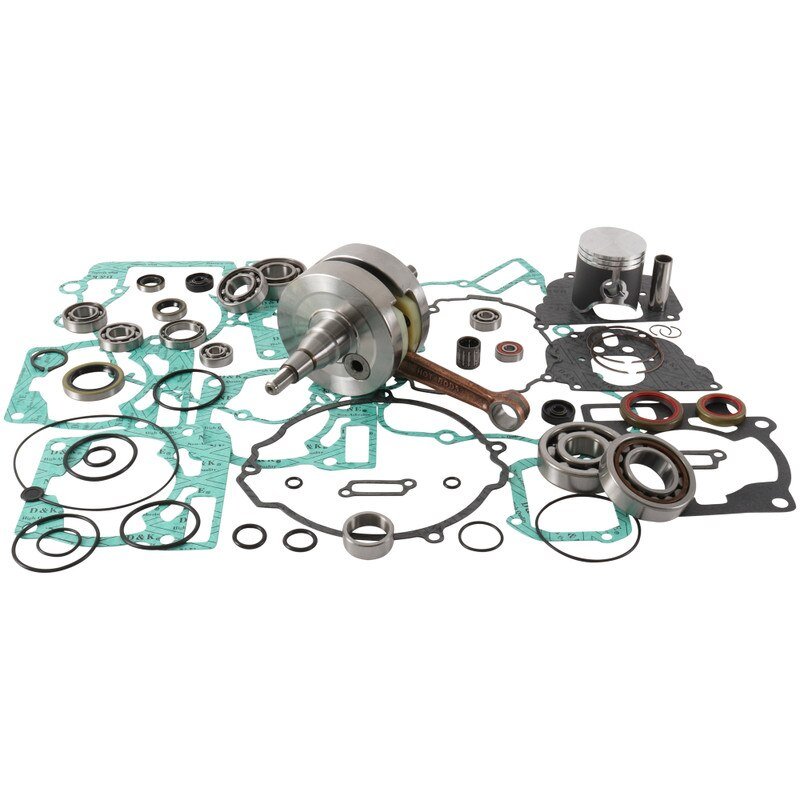 Vertex Complete Engine Rebuild Kit For KTM 125 SX 2003 - 2006 | WR101 - 215 - MojoMotoSport.com