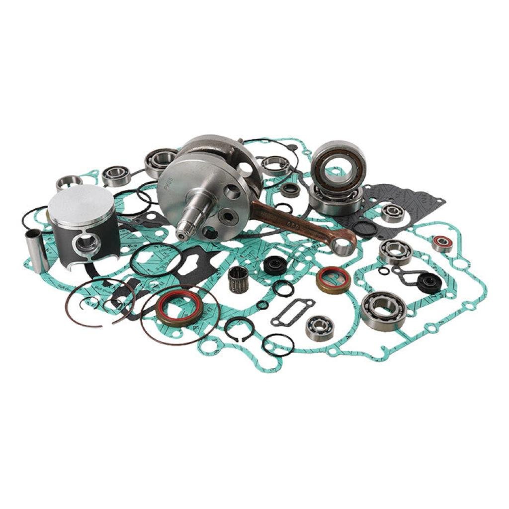 Vertex Complete Engine Rebuild Kit For KTM 200 XC 2006 - 2009, SX 2003 - 2004 | WR101 - 128 - MojoMotoSport.com