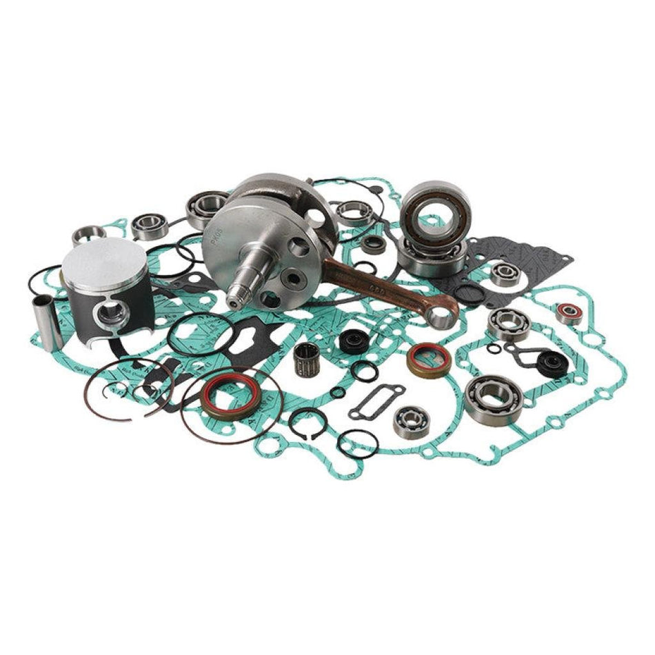 Vertex Complete Engine Rebuild Kit For KTM 200 XC 2006 - 2009, SX 2003 - 2004 | WR101 - 128 - MojoMotoSport.com