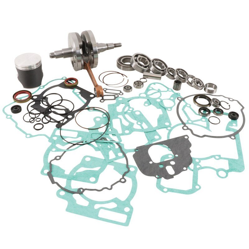 Vertex Complete Engine Rebuild Kit For KTM 200 XC - W 2006 - 2012, 200 EXC 2003 - 2005 | WR101 - 129 - MojoMotoSport.com