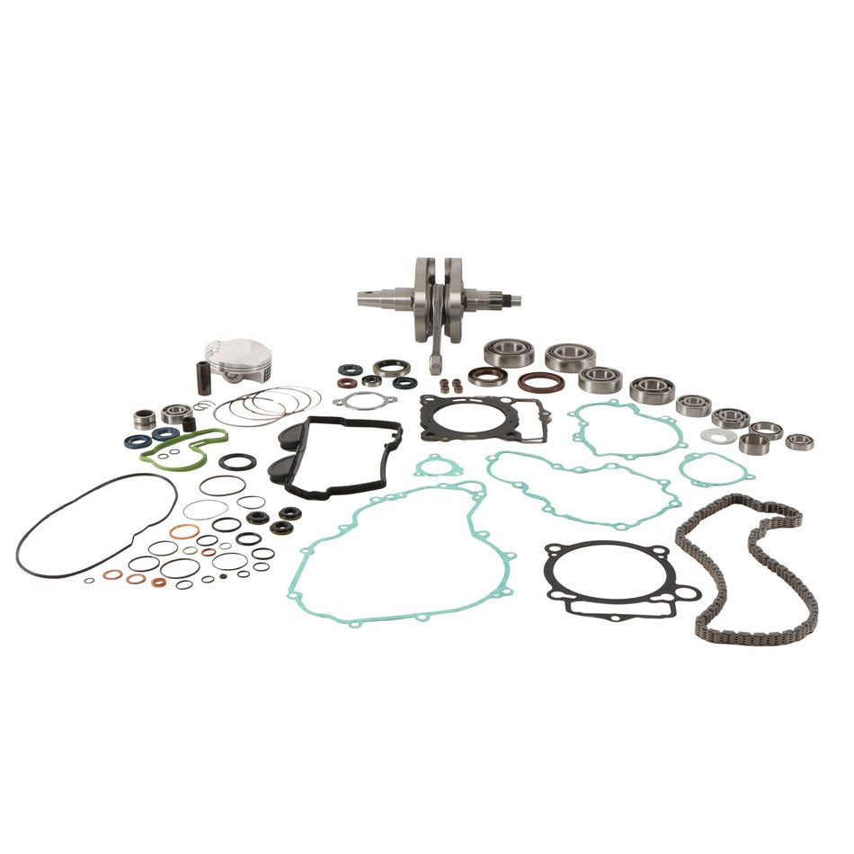 Vertex Complete Engine Rebuild Kit For KTM 250 SX/XC - F 2014 - 2015 | WR101 - 161 - MojoMotoSport.com