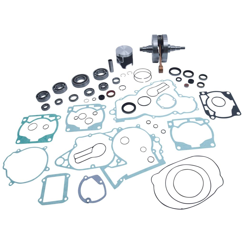 Vertex Complete Engine Rebuild Kit For KTM 300 EXC 2004 - 2005 XC - W 2006 - 2007 | WR00002 - MojoMotoSport.com