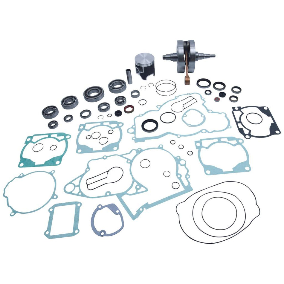 Vertex Complete Engine Rebuild Kit For KTM 300 EXC 2004 - 2005 XC - W 2006 - 2007 | WR00002 - MojoMotoSport.com