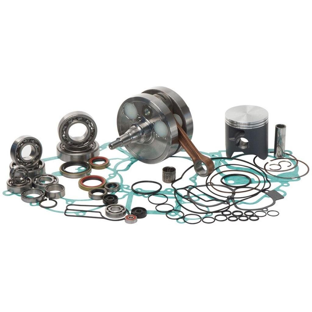 Vertex Complete Engine Rebuild Kit For KTM 300 XC 2008 - 2014 Husqvarna TE 300 2014 | WR101 - 092 - MojoMotoSport.com