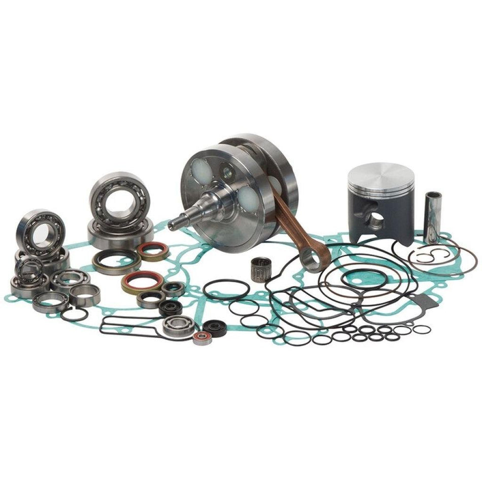 Vertex Complete Engine Rebuild Kit For KTM 300 XC 2008 - 2014 Husqvarna TE 300 2014 | WR101 - 092 - MojoMotoSport.com