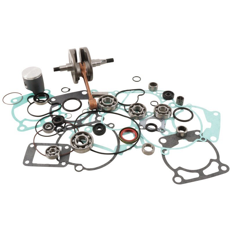 Vertex Complete Engine Rebuild Kit For KTM 50 SX 2009 - 2012 | WR101 - 158 - MojoMotoSport.com